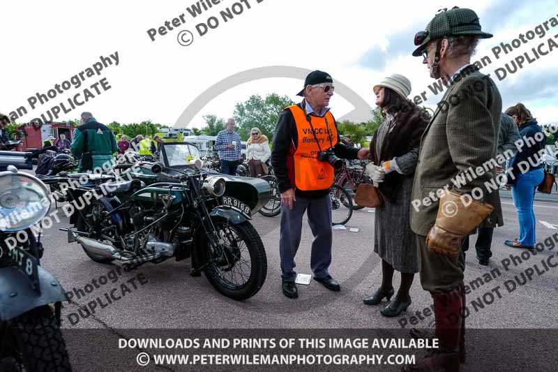 Vintage motorcycle club;eventdigitalimages;no limits trackdays;peter wileman photography;vintage motocycles;vmcc banbury run photographs